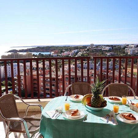 Sea Top Flat L By Algest Apartment Portimao Ngoại thất bức ảnh